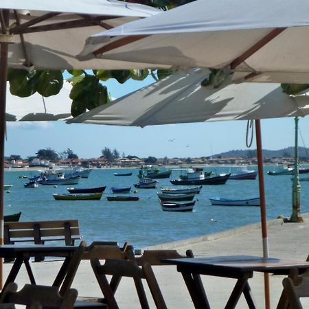 Vista Deslumbrante Buzios Villa Kültér fotó