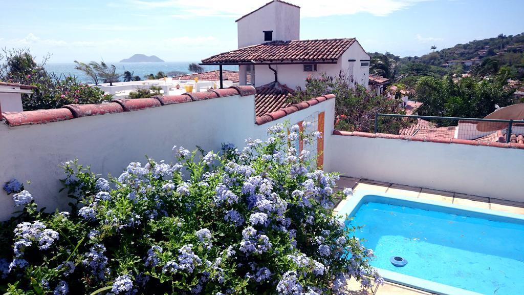 Vista Deslumbrante Buzios Villa Kültér fotó