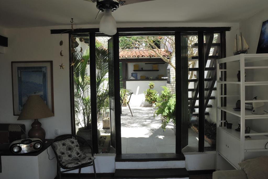 Vista Deslumbrante Buzios Villa Kültér fotó