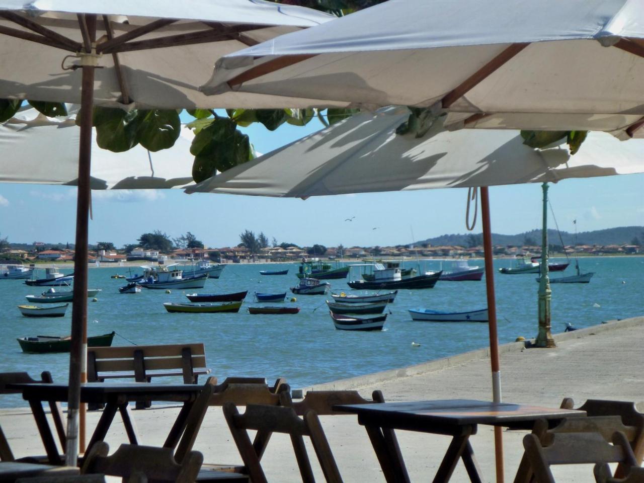 Vista Deslumbrante Buzios Villa Kültér fotó
