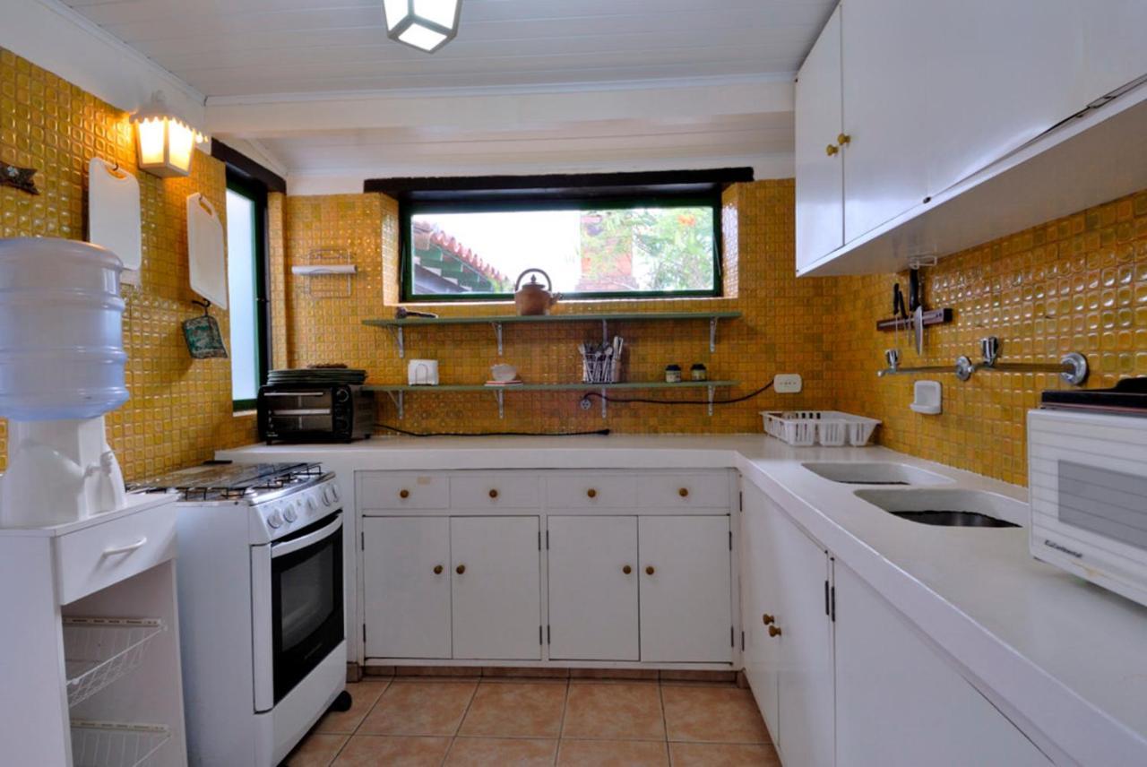 Vista Deslumbrante Buzios Villa Kültér fotó