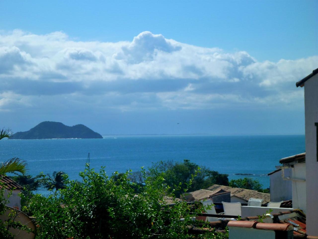 Vista Deslumbrante Buzios Villa Kültér fotó